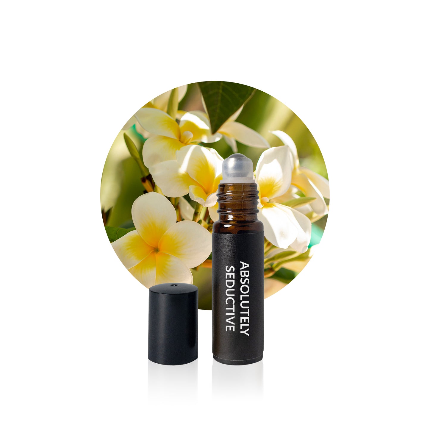 Absolutely Seductive Roll-On Attar – Inspired by Stronger With You Absolutely by Emporio Armani