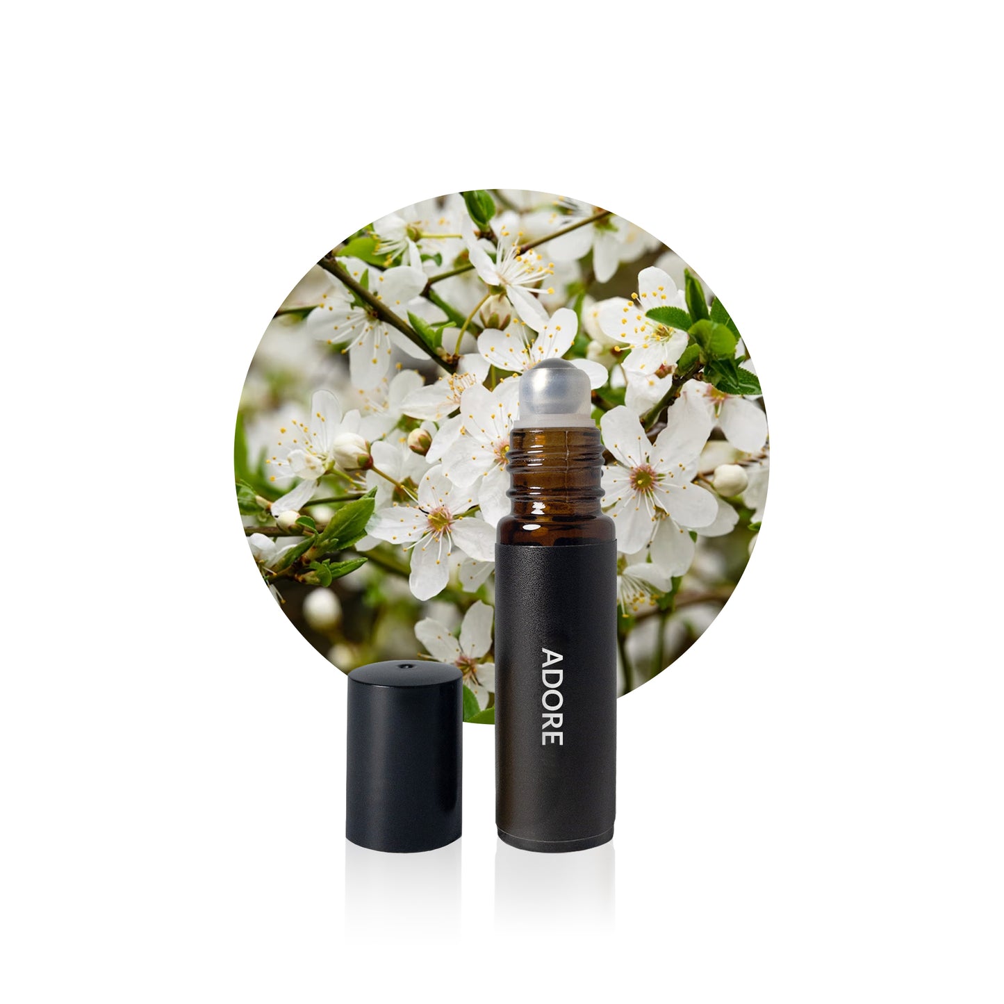 Adore Roll-On Attar – Inspired by J'adore by Dior