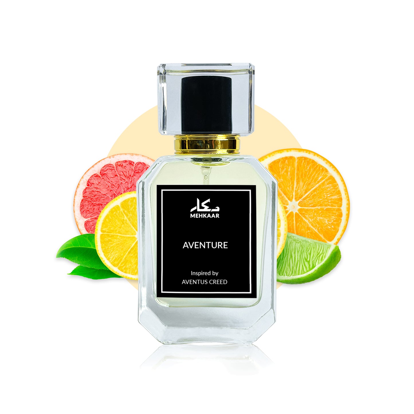 Aventure - Inspired by Aventus Creed