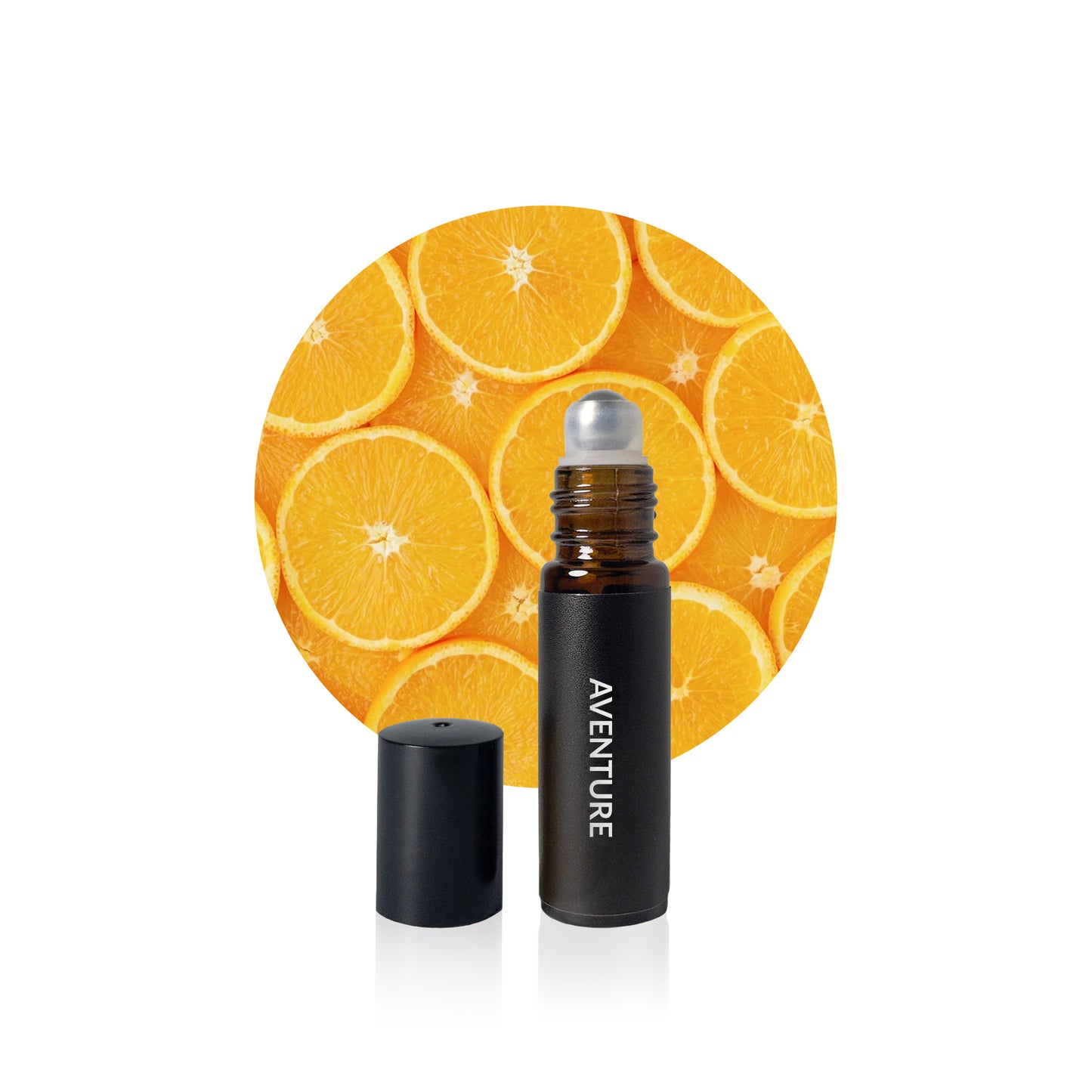 Aventure Roll-On Attar – Inspired by Aventus Creed