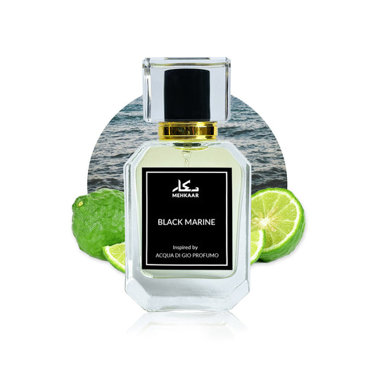 Black Marine – Inspired by Acqua di Giò Profumo