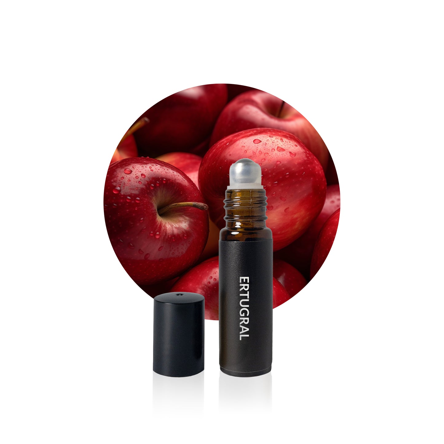 Ertugral Roll-On Attar