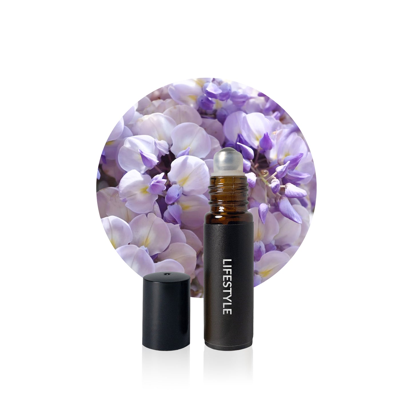 Lifestyle Roll-On Attar – Inspired by Libre Intense by Yves Saint Laurent