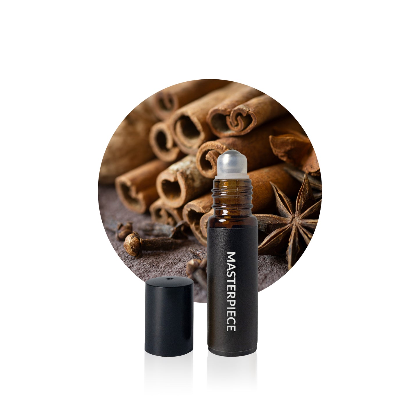 Masterpiece Roll-On Attar – Inspired by Ormonde Jayne Nawab of Oudh