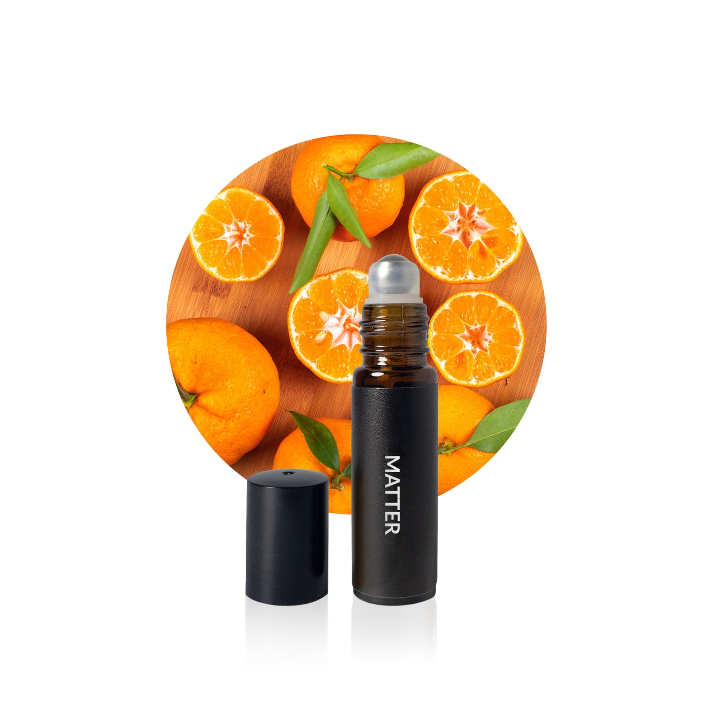Matter Roll-On Attar – Inspired by Marc-Antoine Barrois Ganymede
