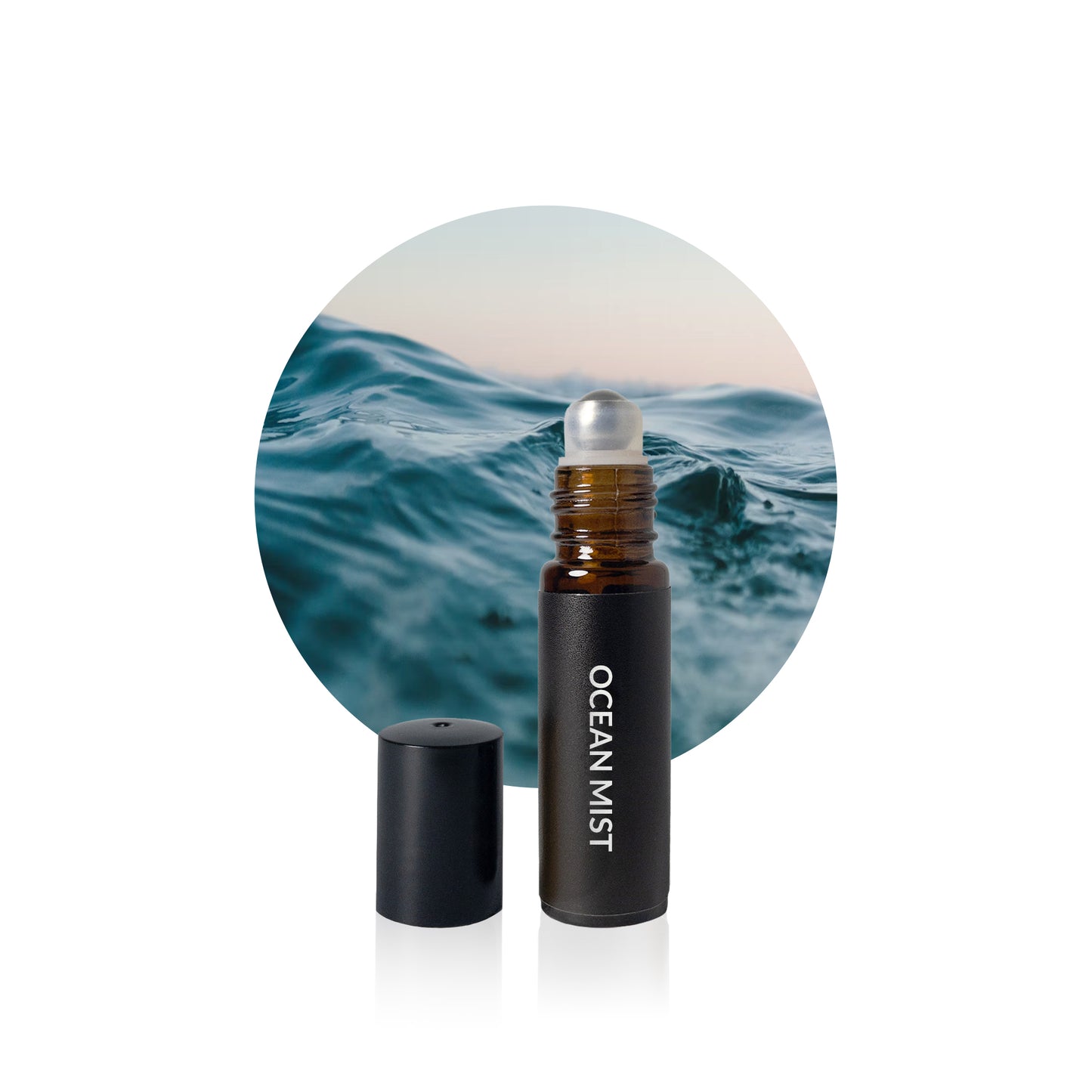 Ocean Mist Roll-On Attar – Inspired by Cool Water