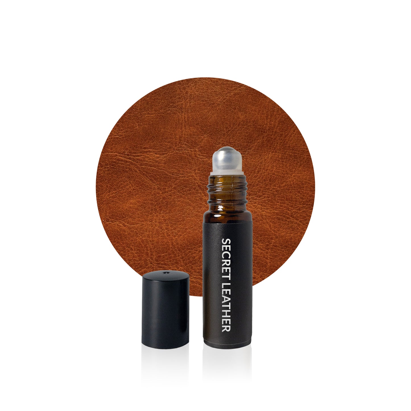 Secret Leather Roll-On Attar – Inspired by Tom Ford Ombré Leather