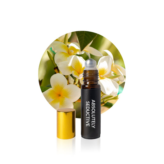 Absolutely Seductive Roll-On Attar – Inspired by Stronger With You Absolutely by Emporio Armani