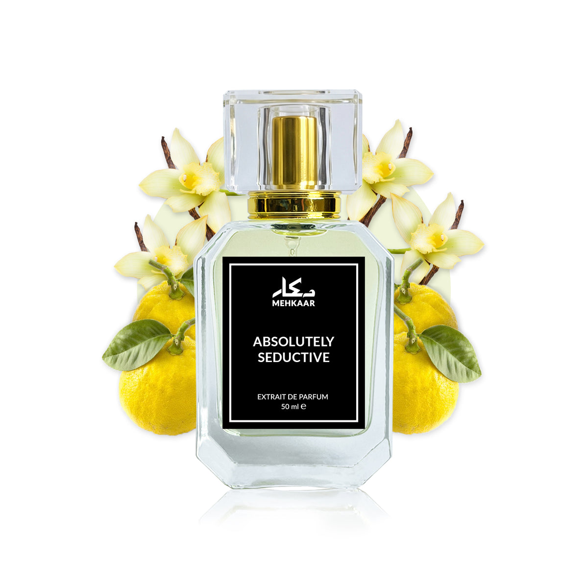Absolutely Seductive - Inspired by Stronger With You Absolutely by Emporio Armani
