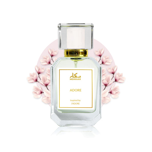 Adore - Inspired by J'adore