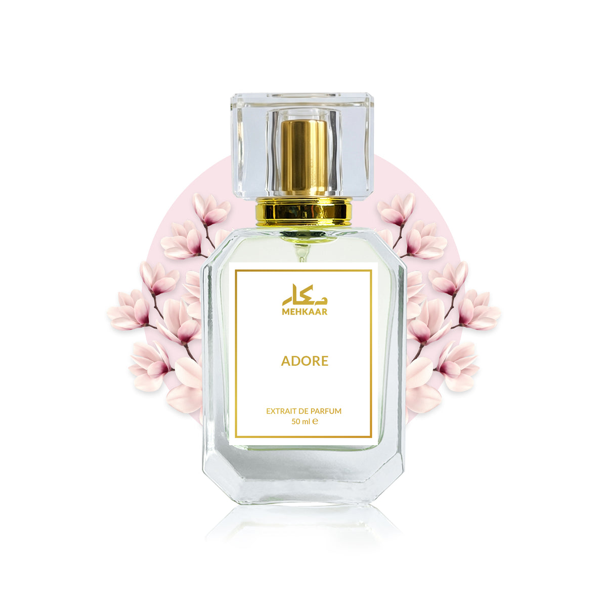 Adore - Inspired by J'adore