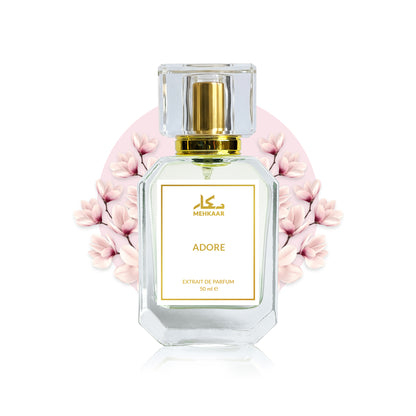 Adore - Inspired by J'adore