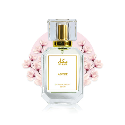 Adore - Inspired by J'adore