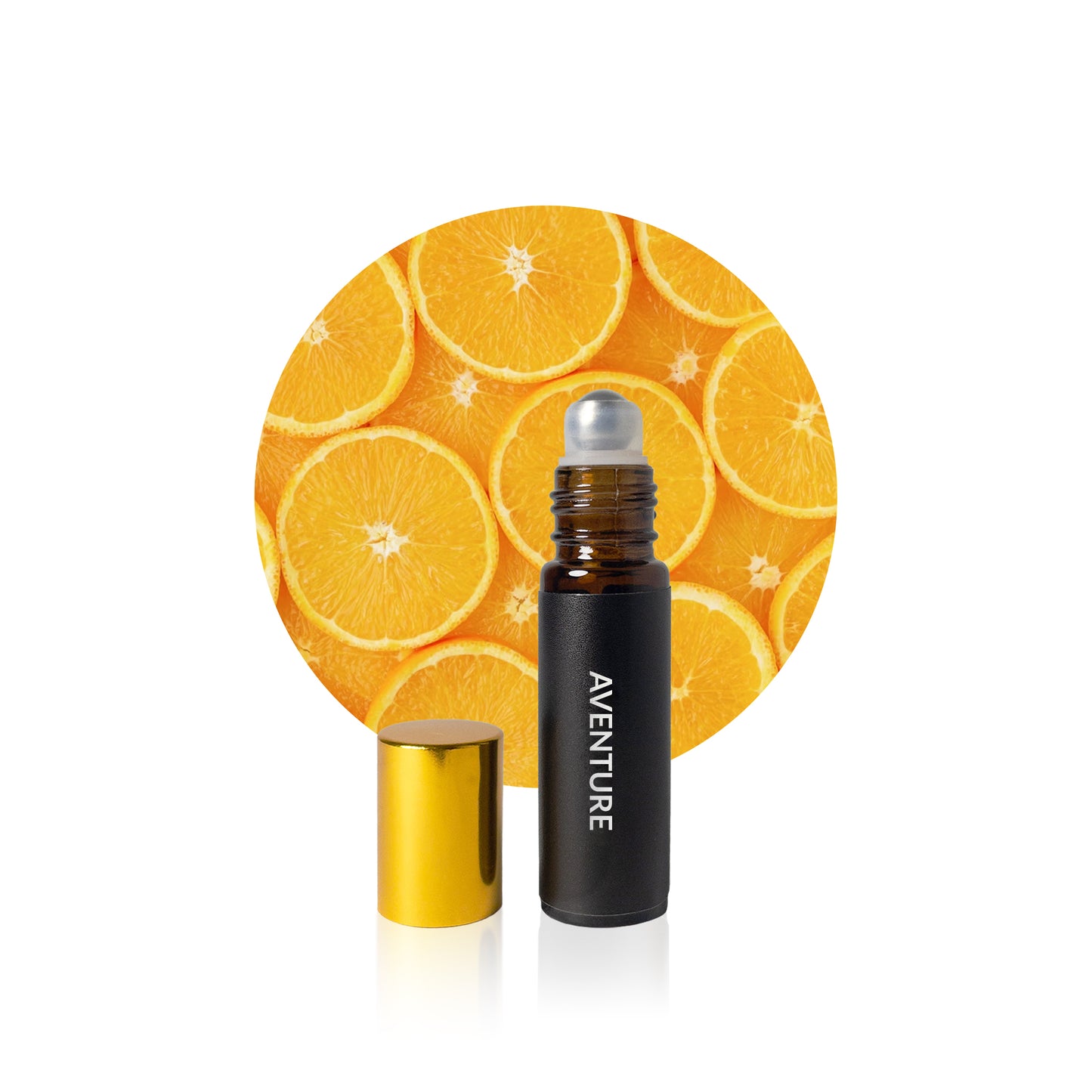 Aventure Roll-On Attar – Inspired by Aventus Creed