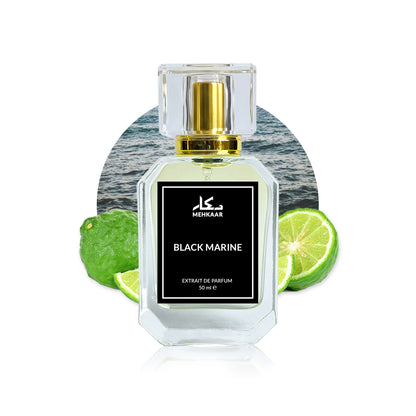 Black Marine – Inspired by Acqua di Giò Profumo