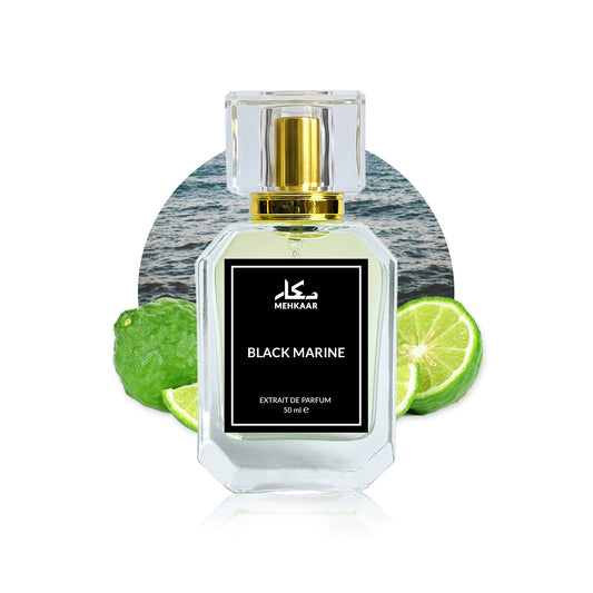 Black Marine – Inspired by Acqua di Giò Profumo