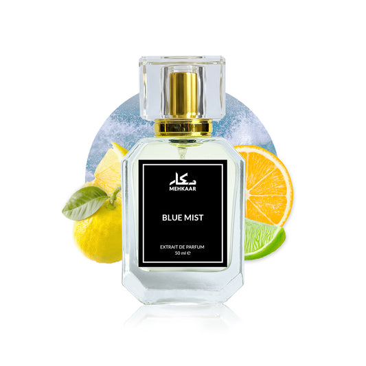 Blue Mist - Inspired by Acqua Di Gio