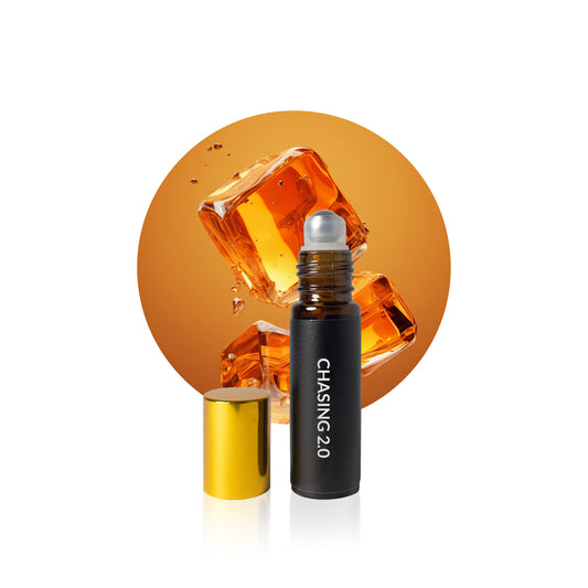 Chasing 2.0 Roll-On Attar – Inspired by Azzaro The Most Wanted