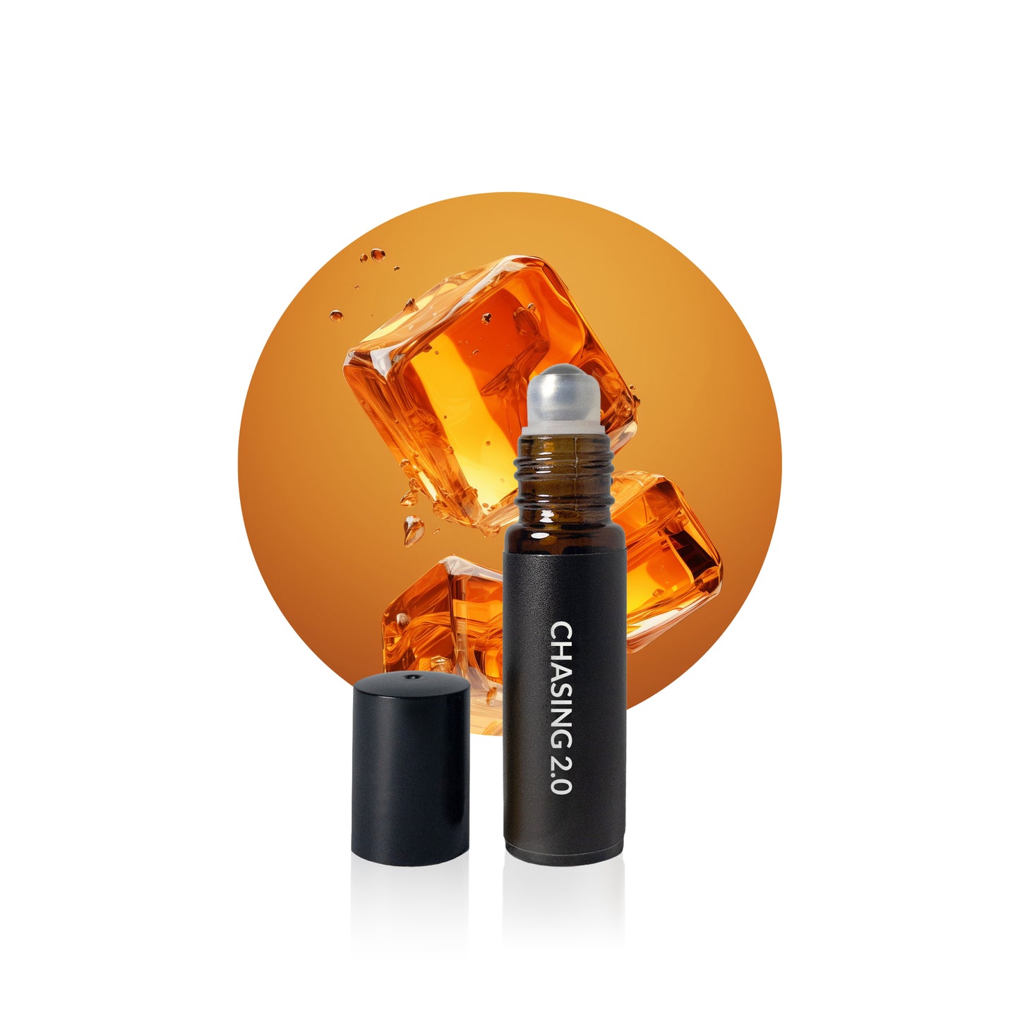 Chasing 2.0 Roll-On Attar – Inspired by Azzaro The Most Wanted