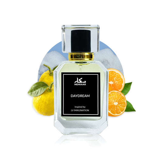 Daydream - Inspired by LV Imagination