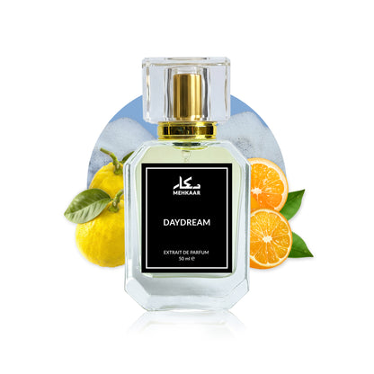Daydream - Inspired by LV Imagination