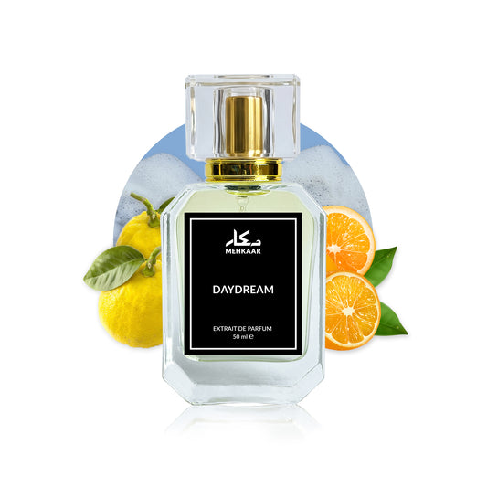 Daydream - Inspired by LV Imagination