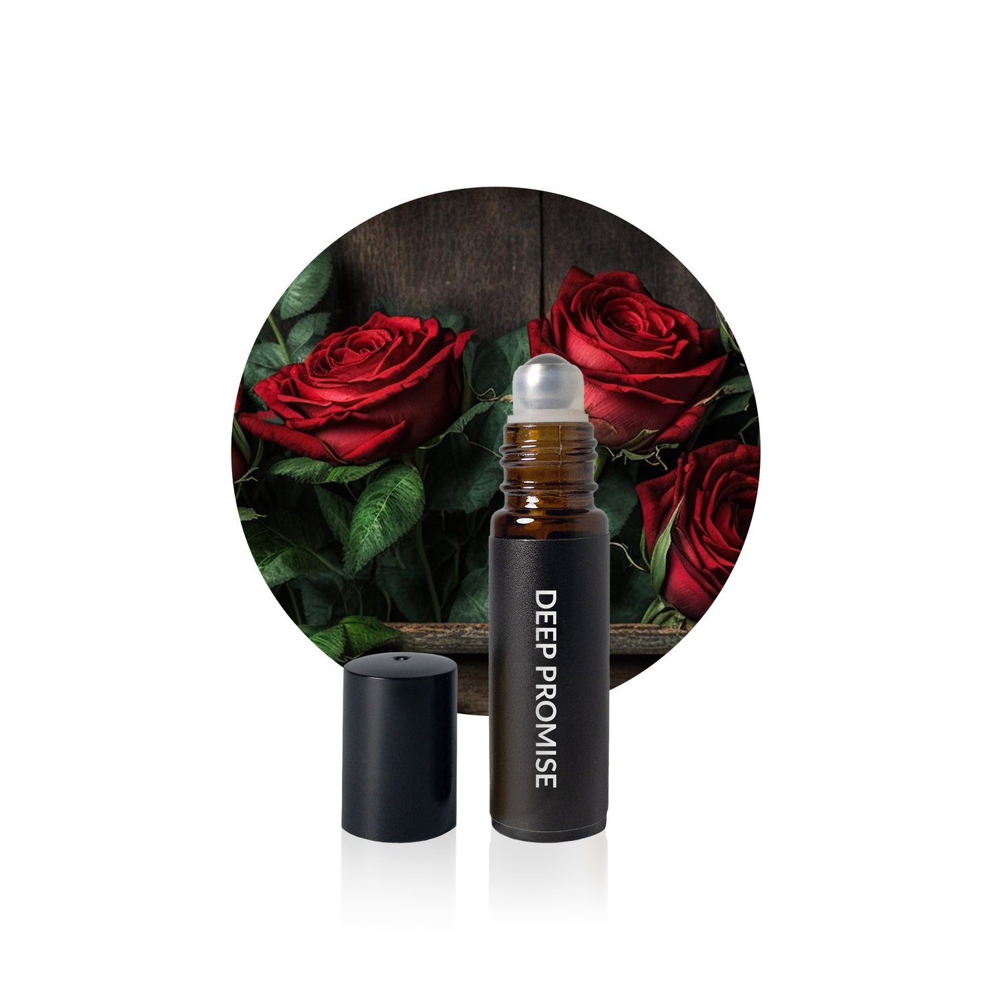 Deep Promise Roll-On Attar – Inspired by Frederic Malle Promise