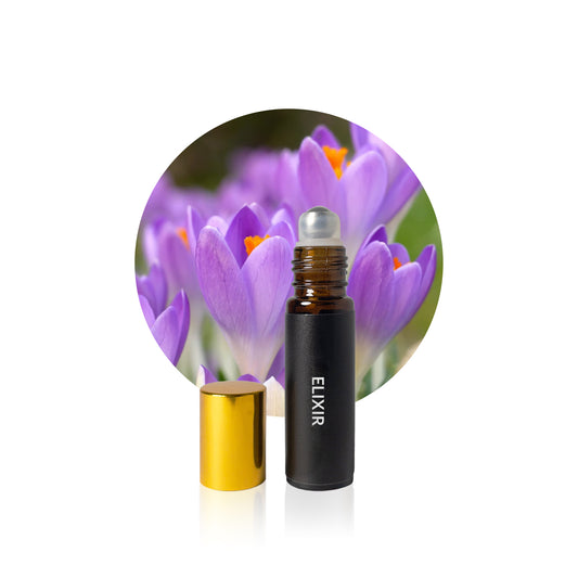 Elixir Roll-On Attar – Inspired by Baccarat Rouge 540 by Maison Francis Kurkdjian