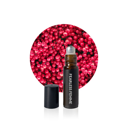 Fearless Femme Roll-On Attar – Inspired by Gucci Guilty Women