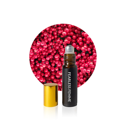 Fearless Femme Roll-On Attar – Inspired by Gucci Guilty Women