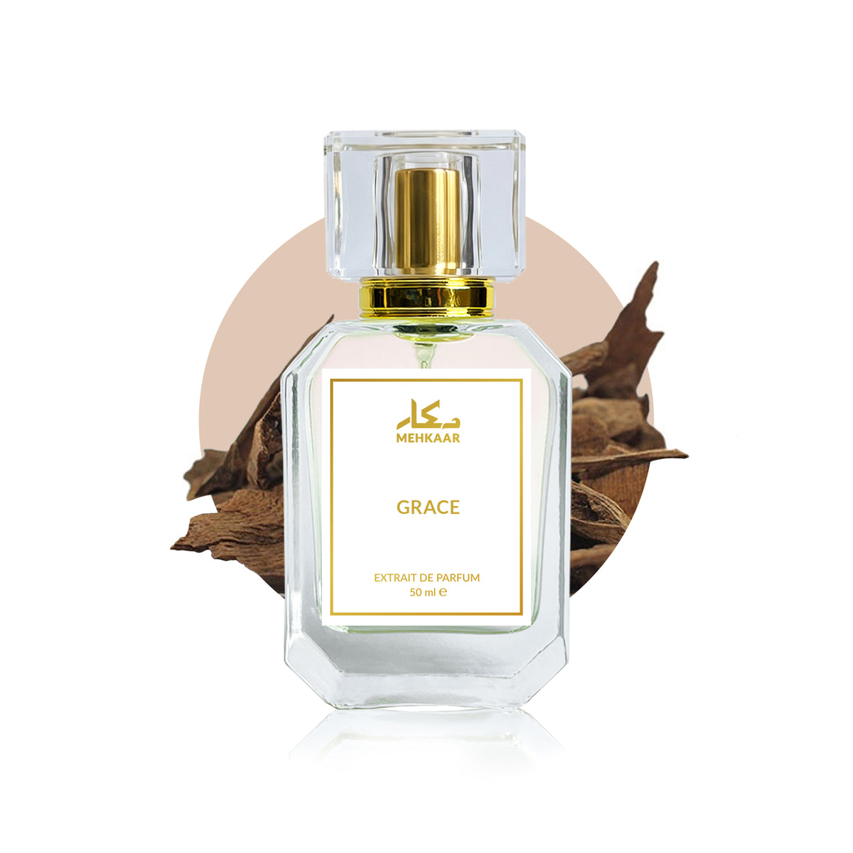 Grace - Inspired by Si Giorgio Armani