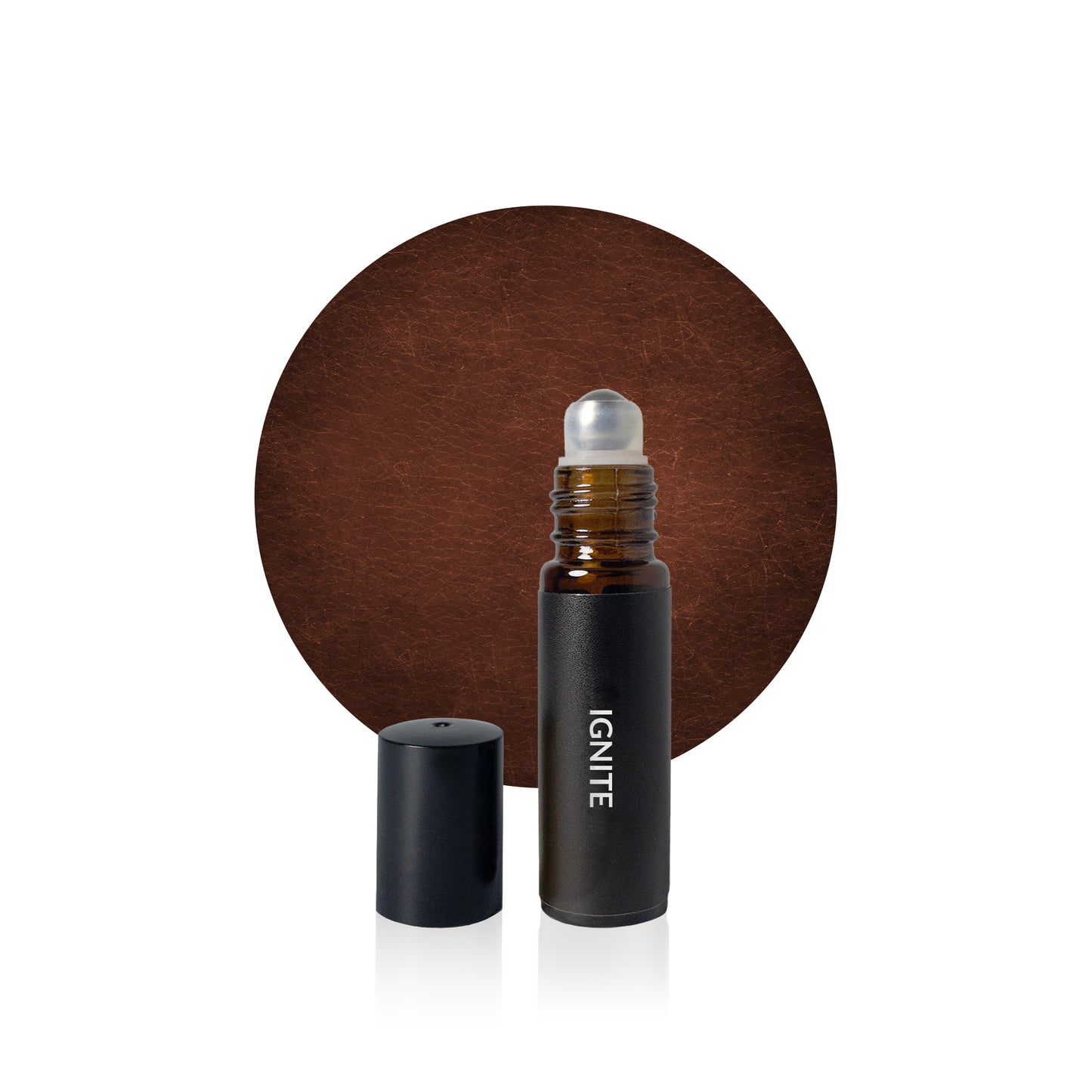 Ignite Roll-On Attar – Inspired by Fahrenheit by Dior