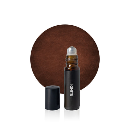 Ignite Roll-On Attar – Inspired by Fahrenheit by Dior