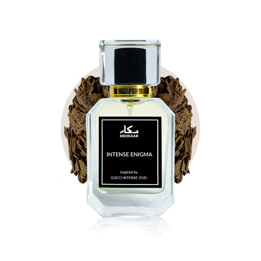 Intense Enigma - Inspired by Gucci Intense Oud