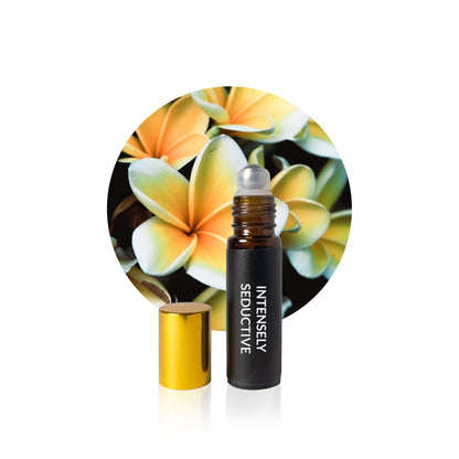 Intensely Seductive Roll-On Attar – Inspired by Stronger With You Intensely by Emporio Armani