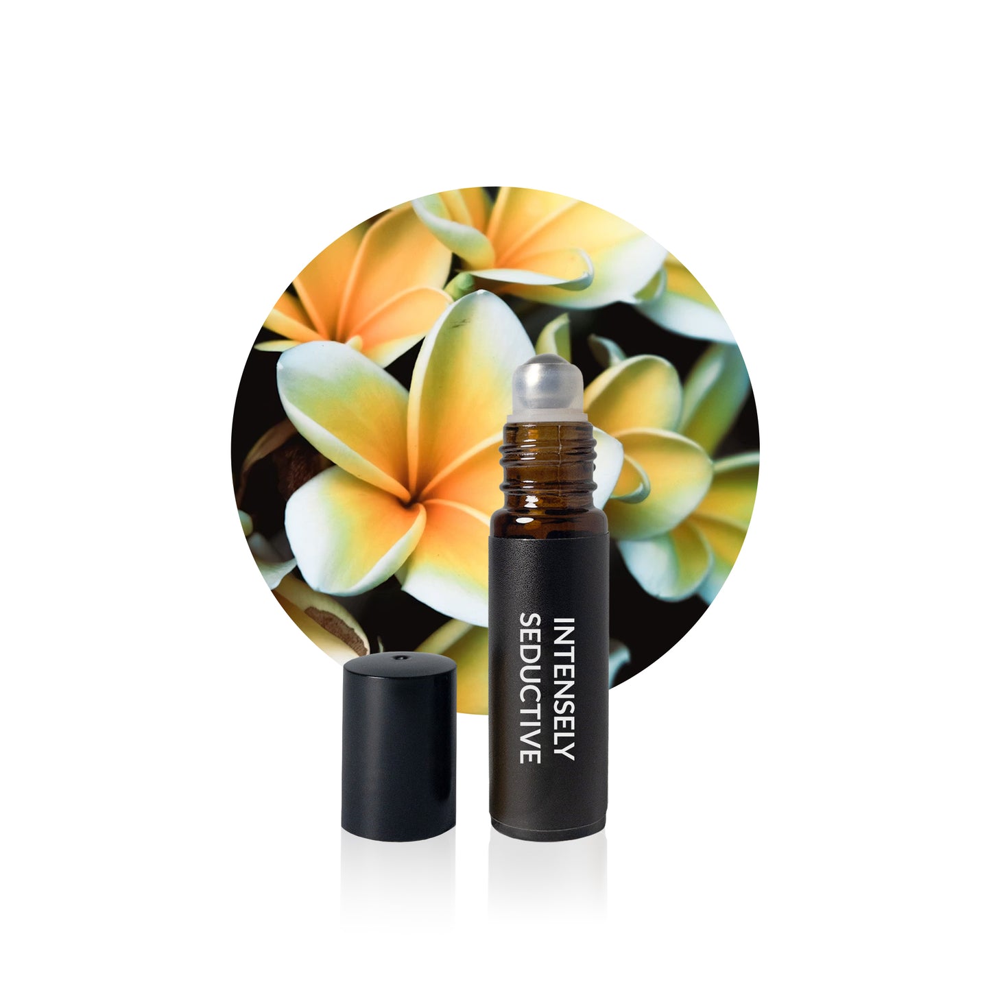 Intensely Seductive Roll-On Attar – Inspired by Stronger With You Intensely by Emporio Armani
