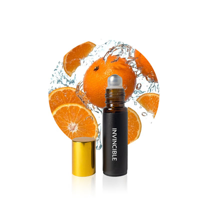 Invincible Roll-On Attar – Inspired by Invictus by Rabanne