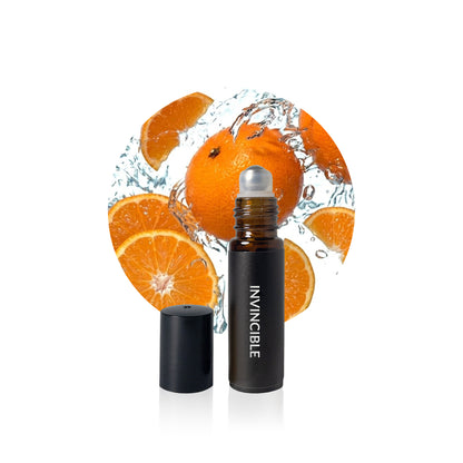 Invincible Roll-On Attar – Inspired by Invictus by Rabanne