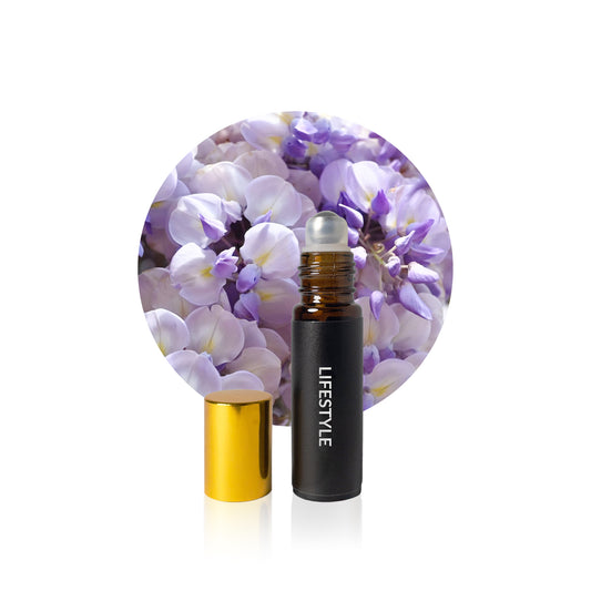 Lifestyle Roll-On Attar – Inspired by Libre Intense by Yves Saint Laurent