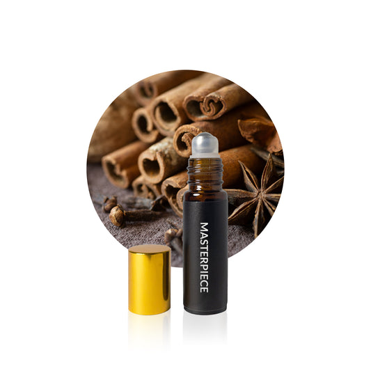 Masterpiece Roll-On Attar – Inspired by Ormonde Jayne Nawab of Oudh