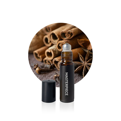 Masterpiece Roll-On Attar – Inspired by Ormonde Jayne Nawab of Oudh
