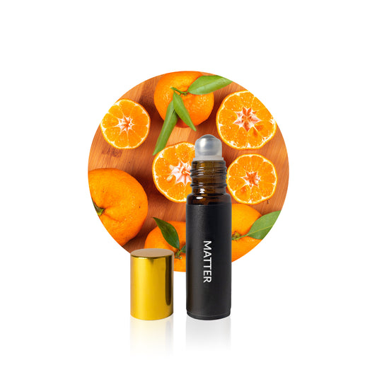 Matter Roll-On Attar – Inspired by Marc-Antoine Barrois Ganymede