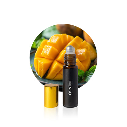 Mengo Roll-On Attar – Inspired by God of Fire by Stéphane Humbert Lucas 777