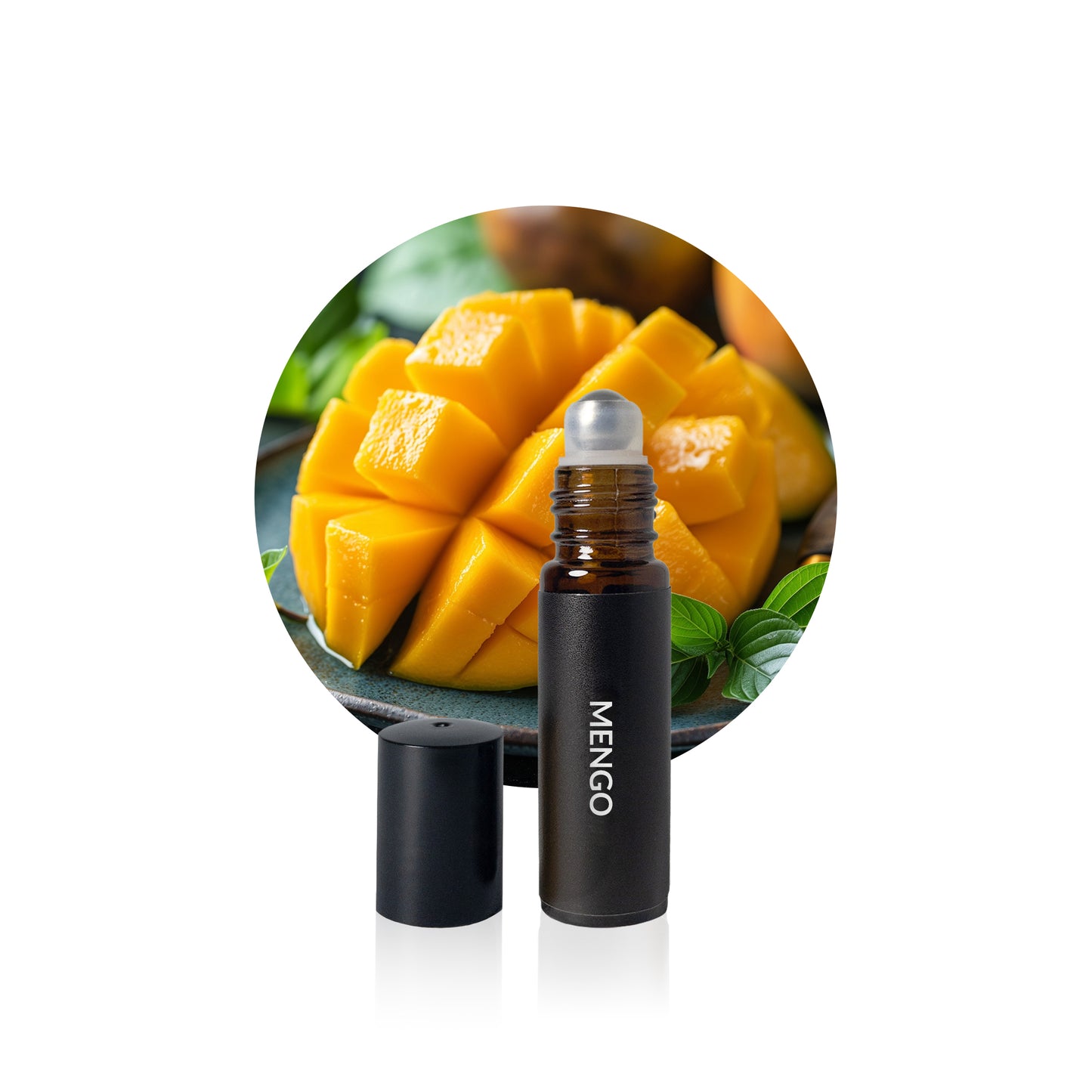 Mengo Roll-On Attar – Inspired by God of Fire by Stéphane Humbert Lucas 777