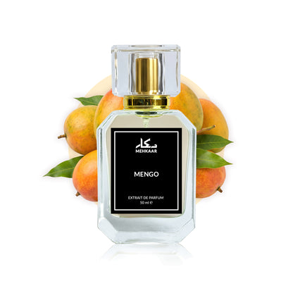 Mengo – Inspired by God of Fire by Stéphane Humbert Lucas 777