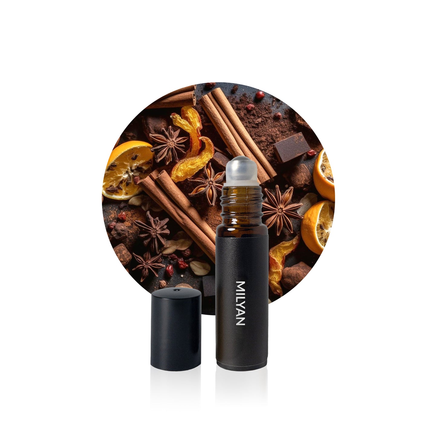 Milyan Roll-On Attar – Inspired by 1 Million by Paco Rabanne
