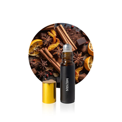 Milyan Roll-On Attar – Inspired by 1 Million by Paco Rabanne