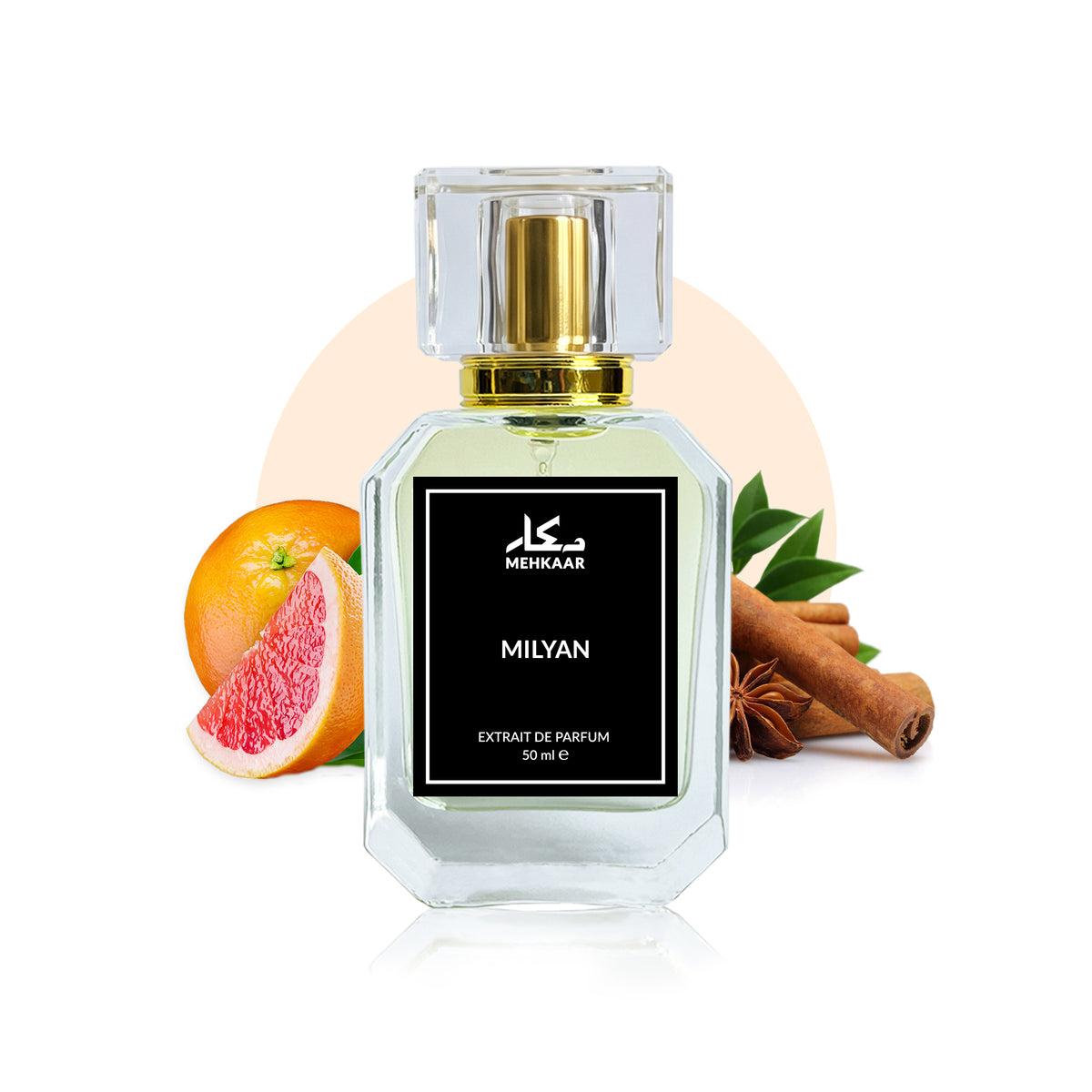 Milyan - Inspired by 1 Million Rabanne