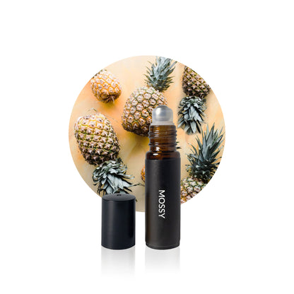 Mossy Roll-On Attar – Inspired by Hacivat by Nishane