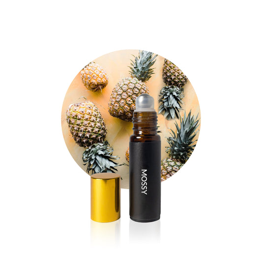 Mossy Roll-On Attar – Inspired by Hacivat by Nishane